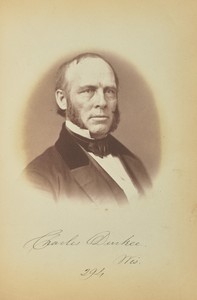 Charles Durkee