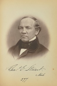 Charles E. Stuart