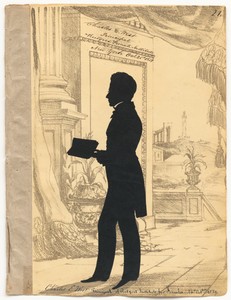 Charles Edwin West