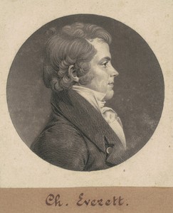 Charles Everett