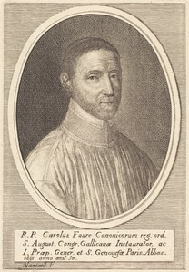 Charles Faure