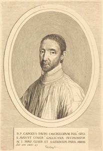 Charles Favre
