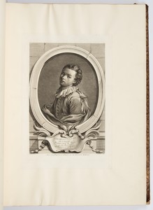 CHARLES GILLOT DE LANGRES