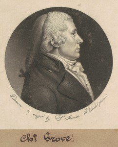 Charles Grove