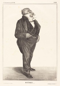 Charles Guillaume Étienne