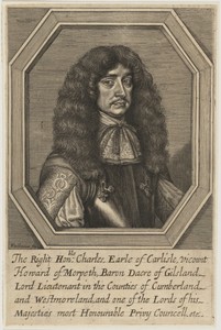 Charles Howard, Earl of Carlisle