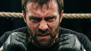 Charles Humez Focused Fury