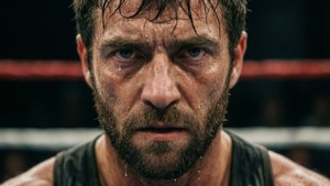 Charles Humez Sweat & Grit