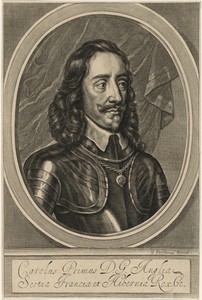 Charles I
