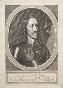 Charles I