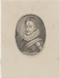 Charles I, King of England