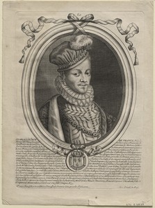 Charles IX