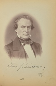 Charles J. Faulkner