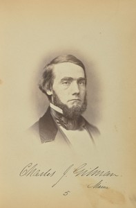 Charles J. Gilman
