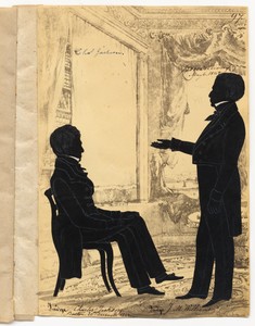Charles Jackson and John Mason Williams