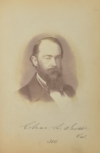 Charles L. Scott