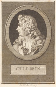 Charles Le Brun