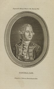 Charles Lee