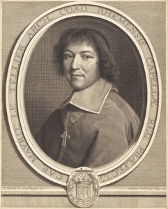 Charles-Maurice Le Tellier
