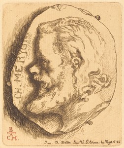 Charles Meryon