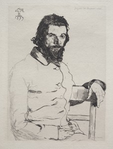 Charles Méryon