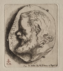 Charles Meryon