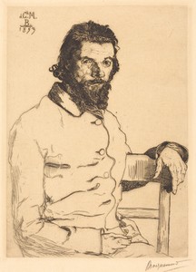 Charles Meryon