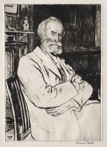 Charles Paley Scott