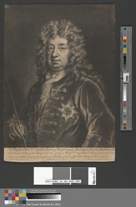 Charles Sackville, 6th Earl of Dorset, 1st Earl of Middlesex