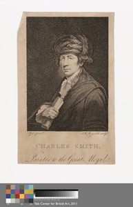 Charles Smith