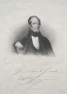 Charles Sprague