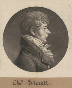 Charles Sterett