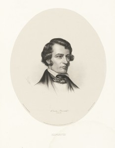 Charles Sumner