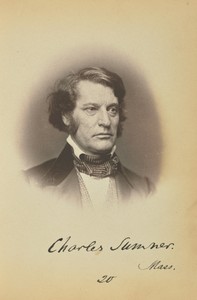 Charles Sumner