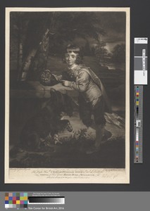 Charles William Henry, Earl of Dalkeith