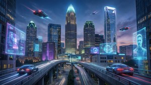 Charlotte 2050