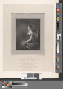 Charlotte (née Percy) Ashburnham, Viscountess St.Asaph