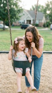 Charlotte's Playtime