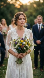 Charlotte's Wedding Day