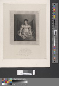 Charlotte Sophia (née Leveson-Gower), Somerset, Duchess of Beaufort