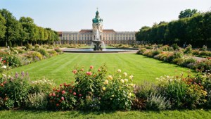 Charlottenburg Gardens