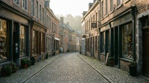 Charming Vianden Street