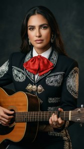 Charro Elegance