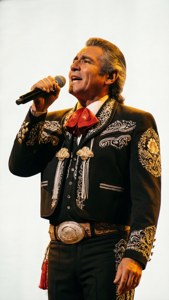 Charro Legend Portrait