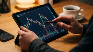 Chart Analysis Morning