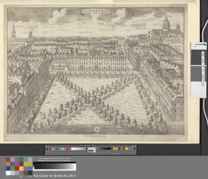 Charter-House Square