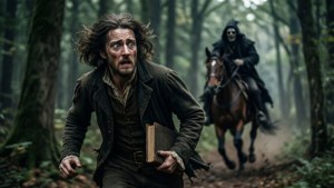 Chase Through the Woods