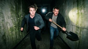 Chased by Jack