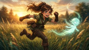 Chasing Wisps
