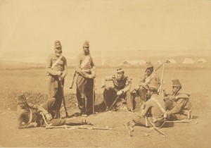 Chasseurs d'Afrique